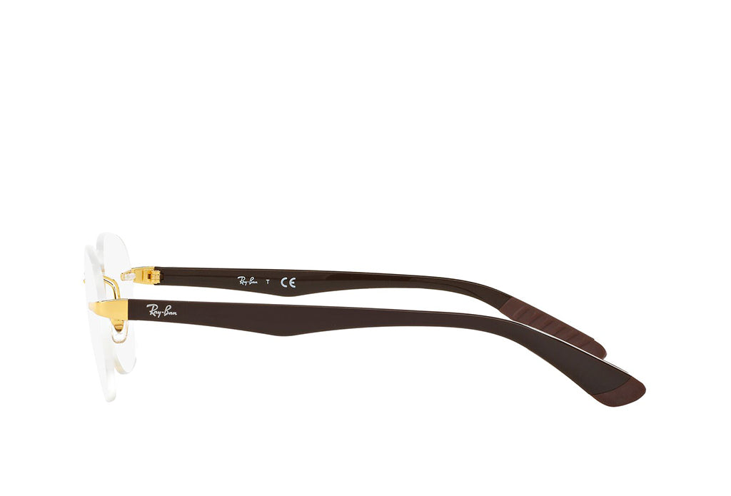Ray-Ban 6368I Spectacle