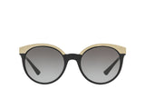 Versace 4330 Sunglass