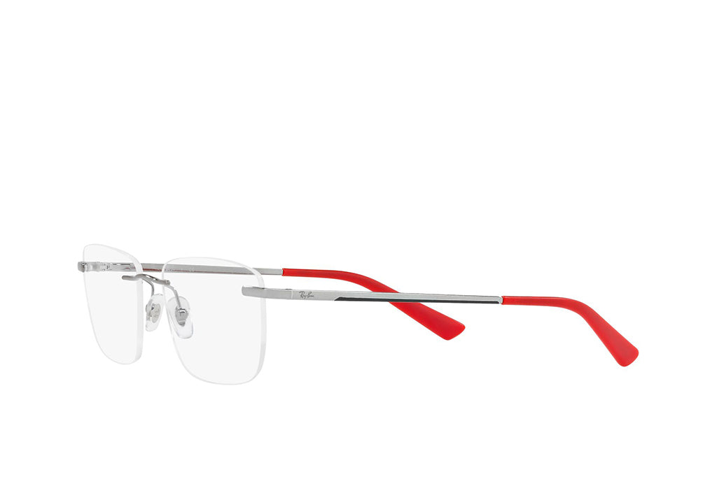 Ray-Ban 6390I Spectacle