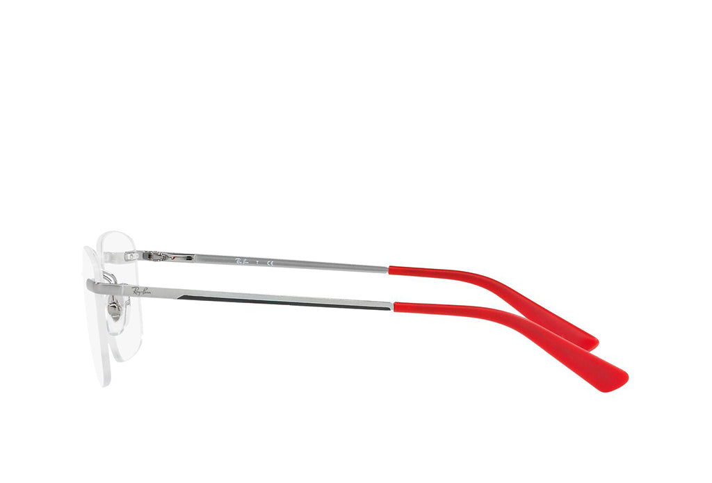 Ray-Ban 6390I Spectacle