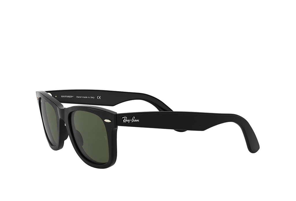 Ray-Ban 4340 Sunglass – Himalaya Optical