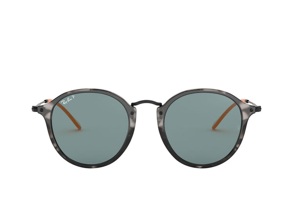 Ray-Ban 2447 Sunglass – Himalaya Optical