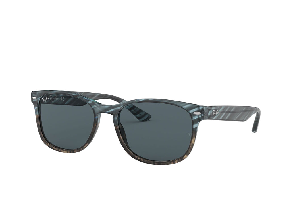 Ray Ban 2184 Sunglass Himalaya Optical