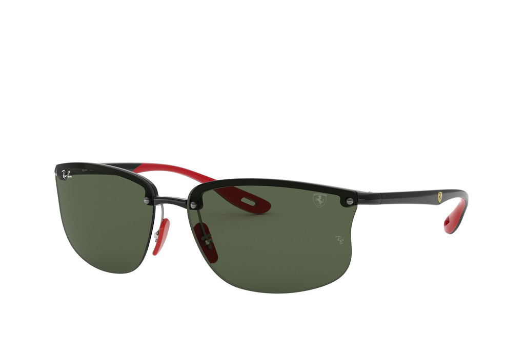 Rayban 4322 Clearance