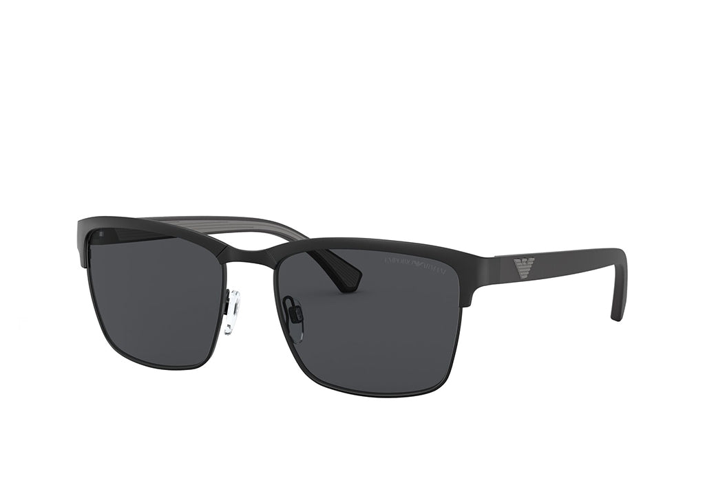 Emporio Armani 2087 Sunglass Himalaya Optical