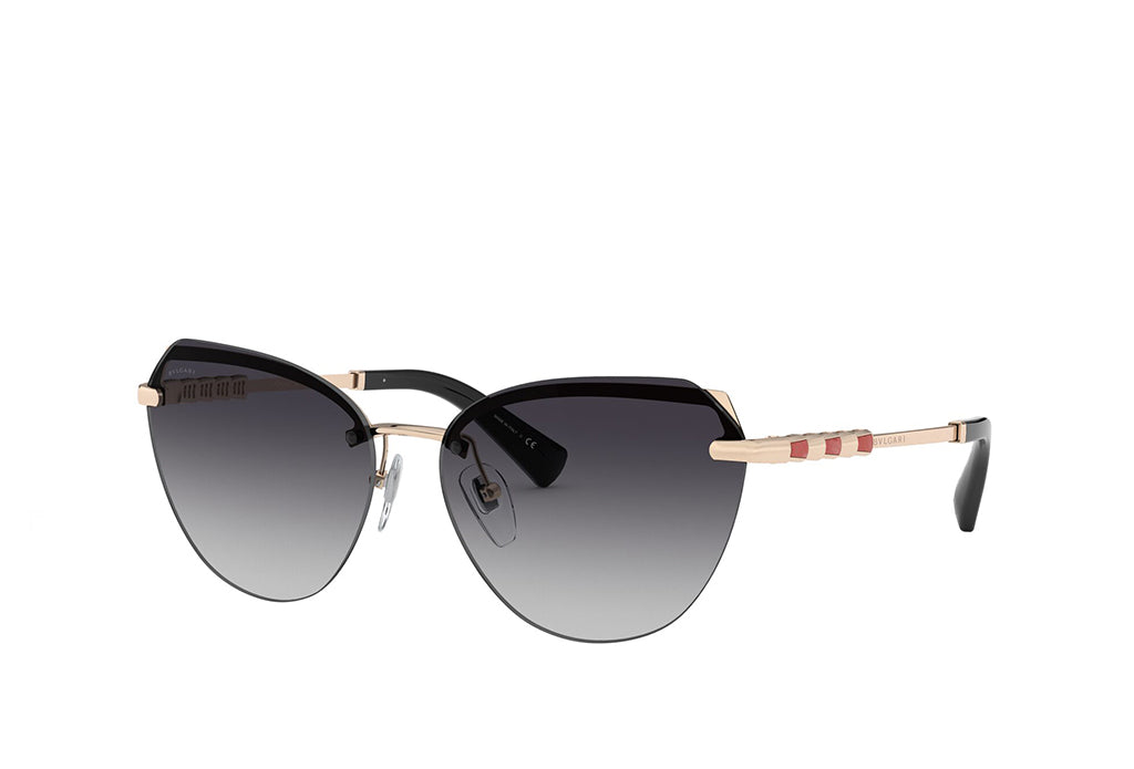 Bvlgari 6129KB Sunglass