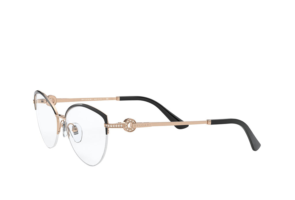 Bvlgari 2217B Spectacle – Himalaya Optical