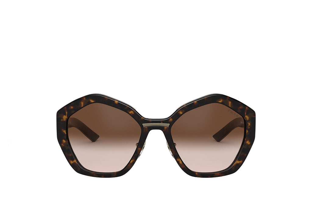 Prada 2025 hexagon sunglasses