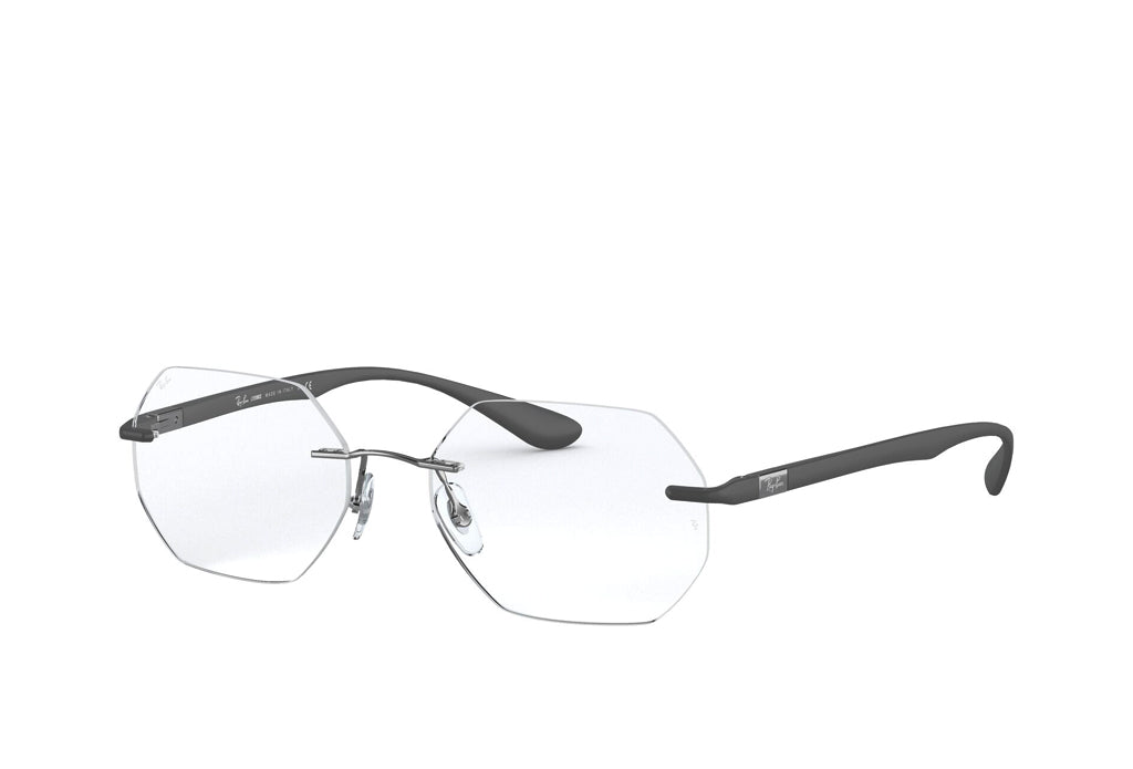Ray-Ban 8765 Spectacle
