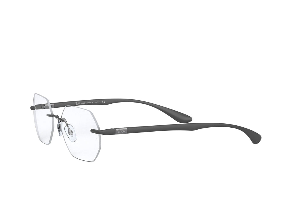 Ray-Ban 8765 Spectacle