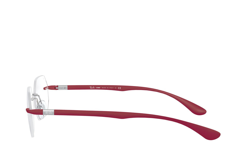 Ray-Ban 8765 Spectacle