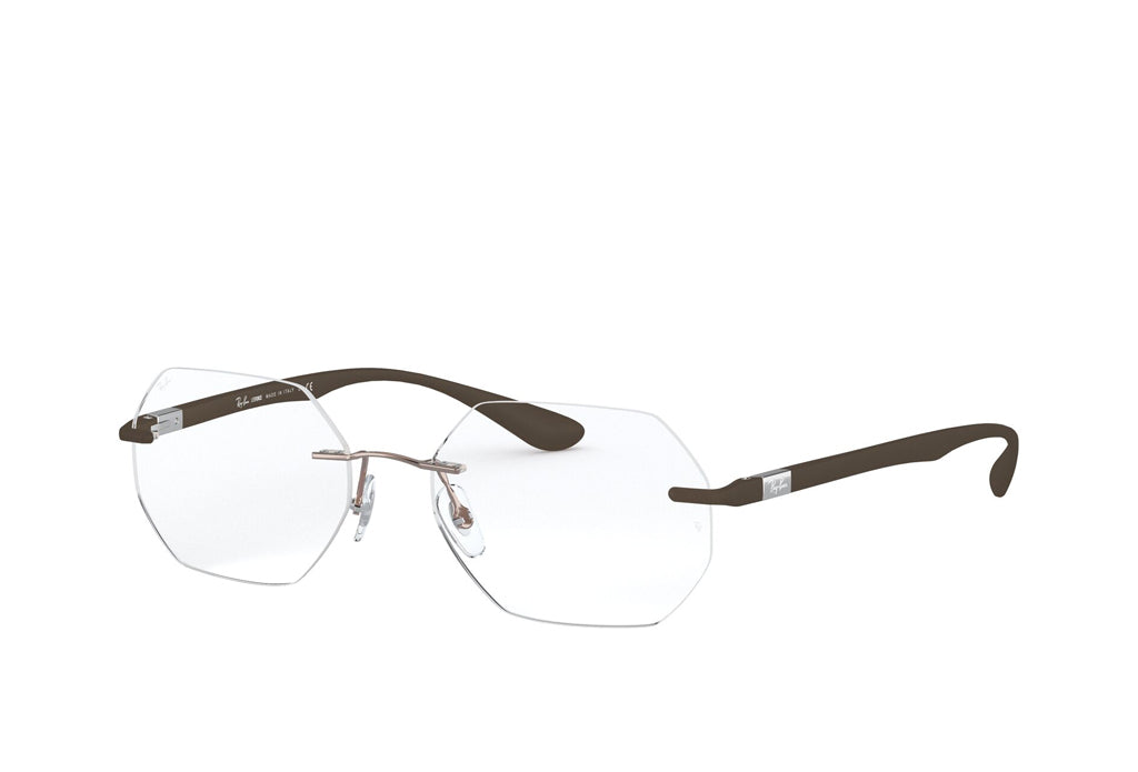 Ray-Ban 8765 Spectacle