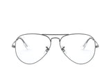 Ray-Ban 6489 Spectacle