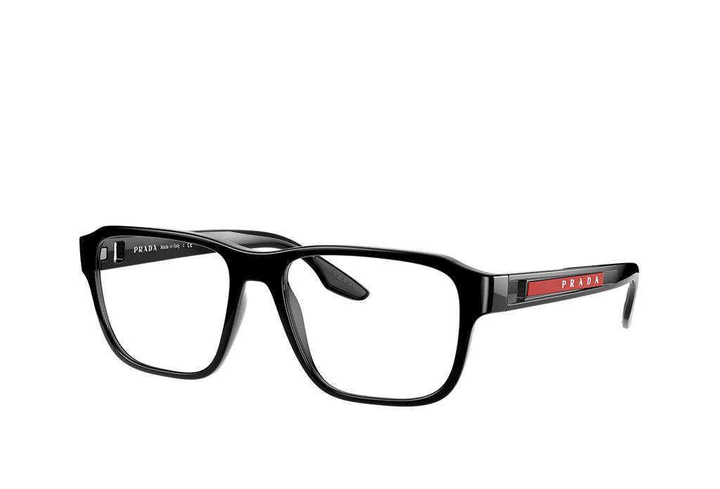 Prada spectacle discount