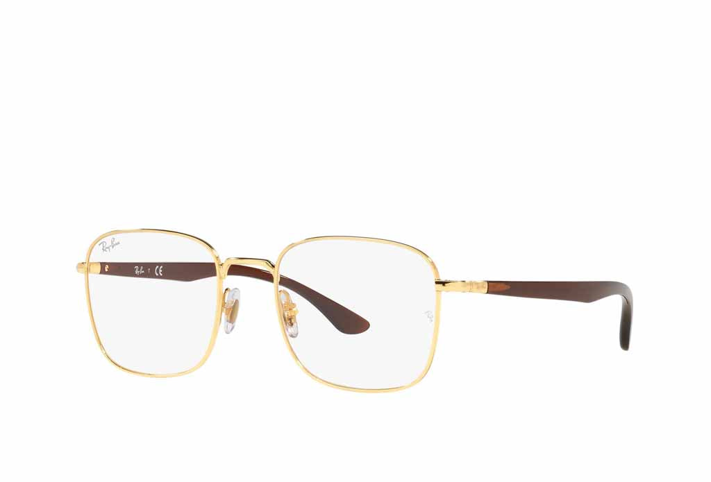 Ray-Ban 6469 Spectacle