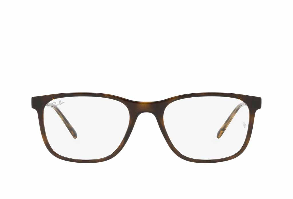 Ray-Ban 7244 Spectacle