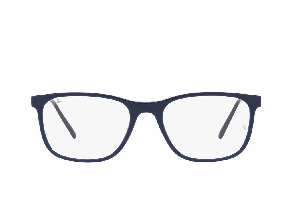 Ray-Ban 7244 Spectacle