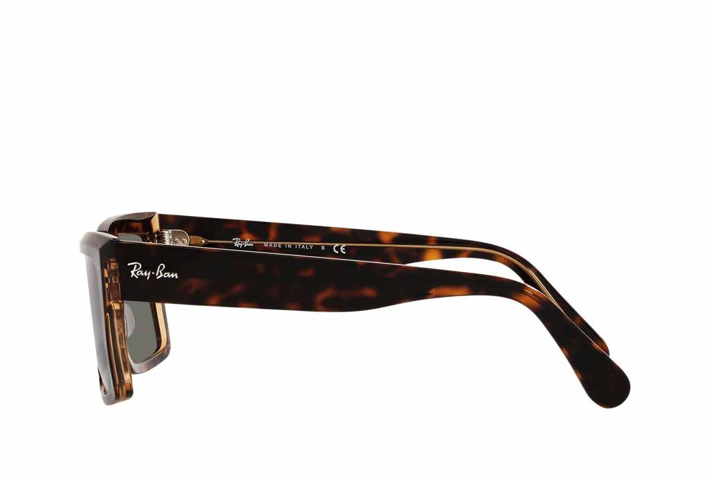Ray-Ban 2191 Sunglass – Himalaya Optical