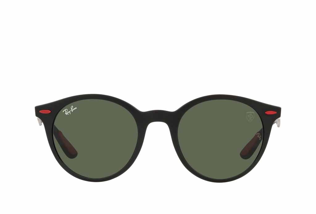 Ray-Ban 4296M Sunglass