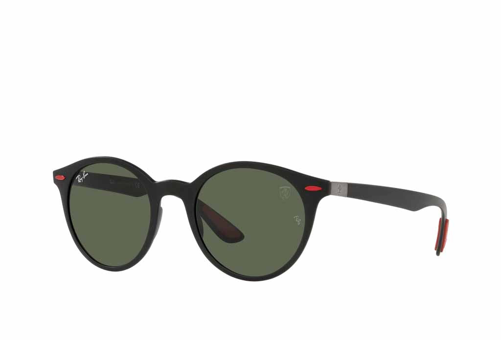 Ray-Ban 4296M Sunglass