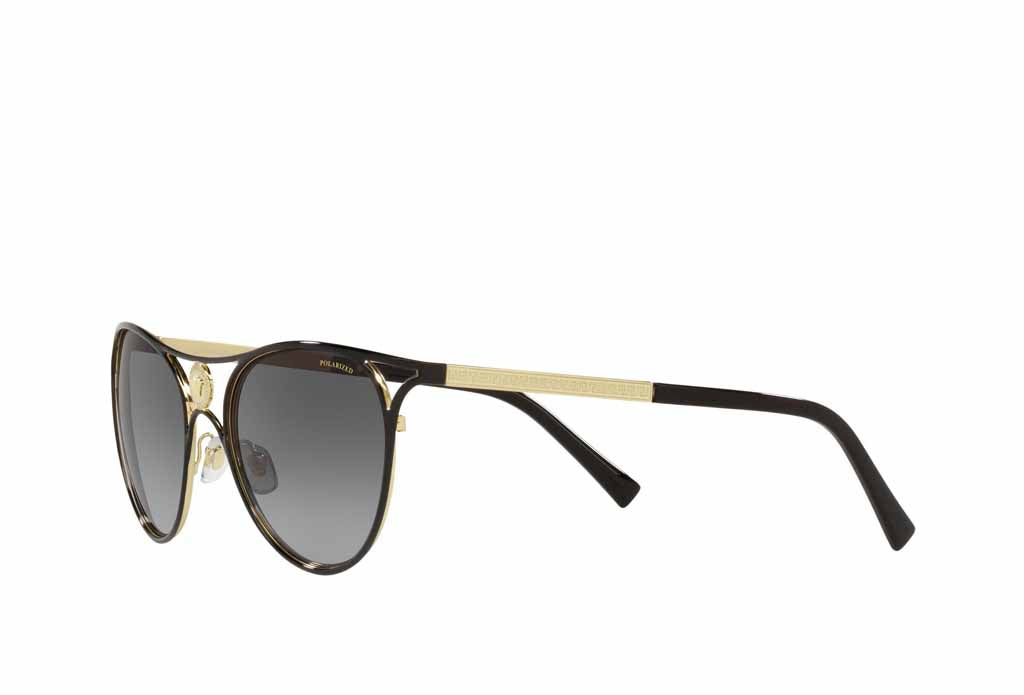 Versace 2237 Sunglass