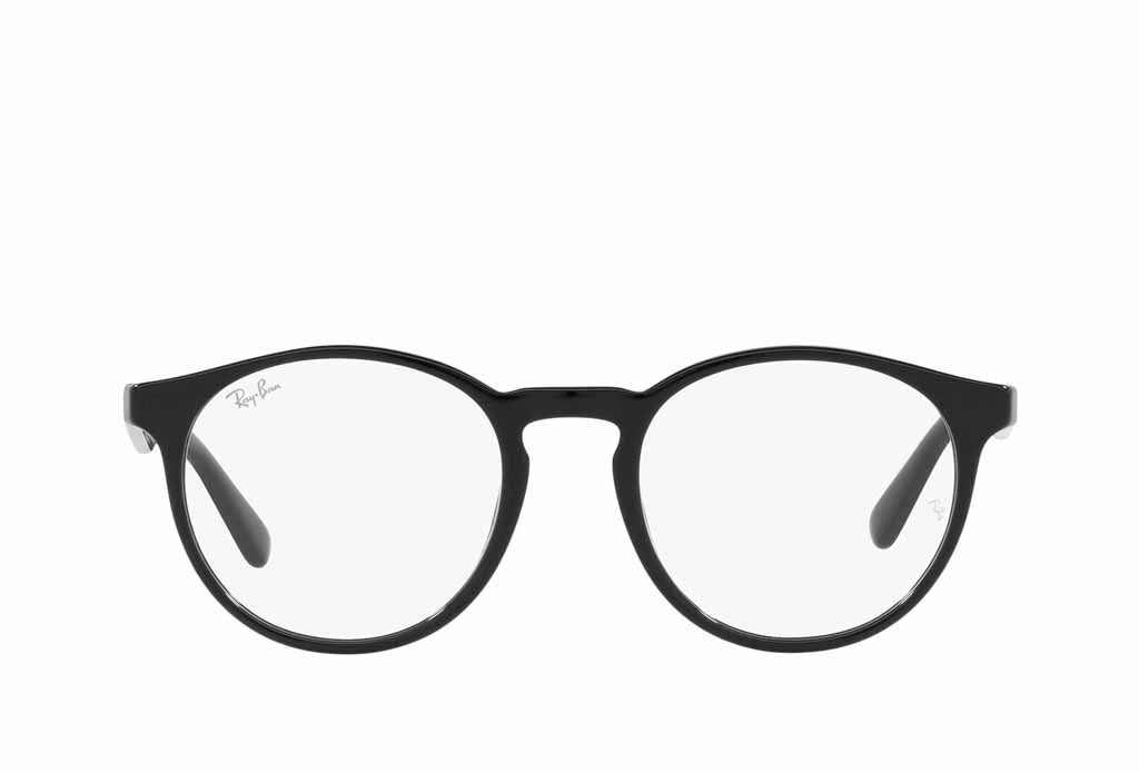 Ray Ban highest authorized
