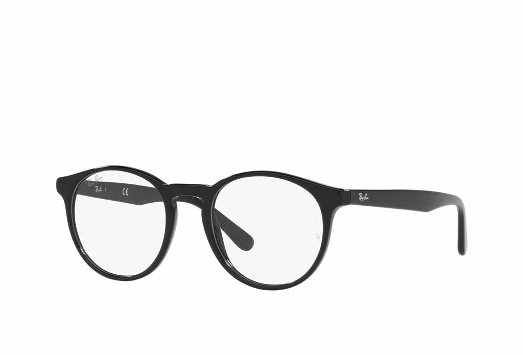 Ray-Ban 5402I Spectacle