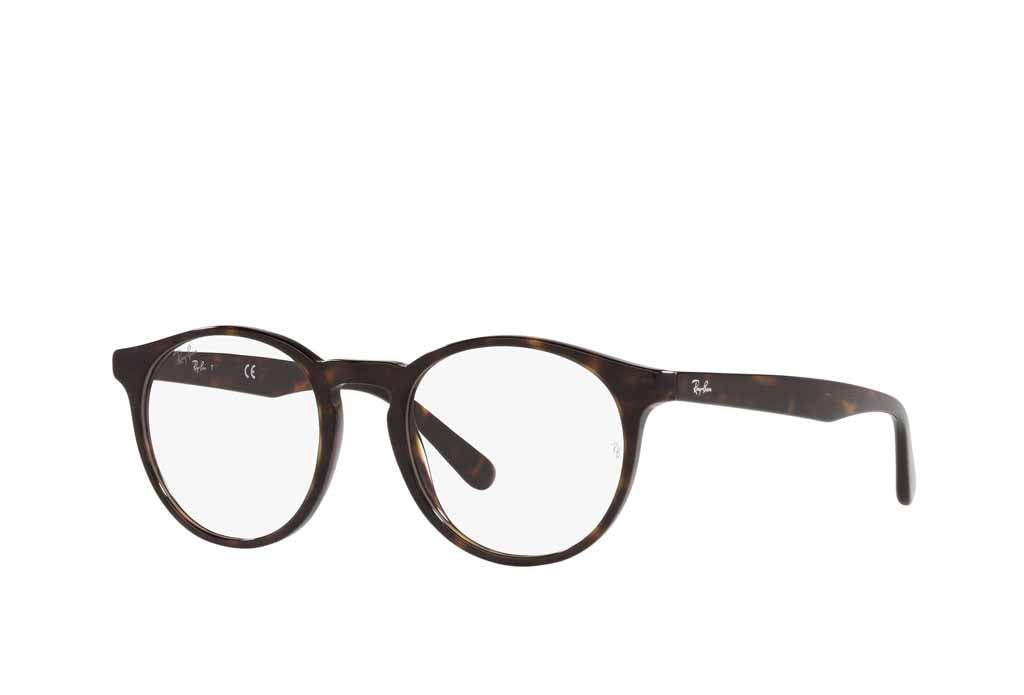Ray-Ban 5402I Spectacle