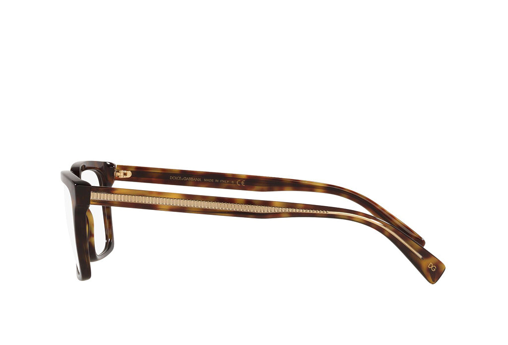 Dolce & Gabbana 3337 Spectacle