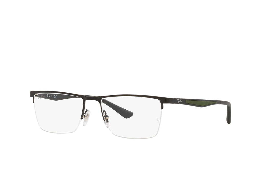Ray-Ban 6443I Spectacle – Himalaya Optical