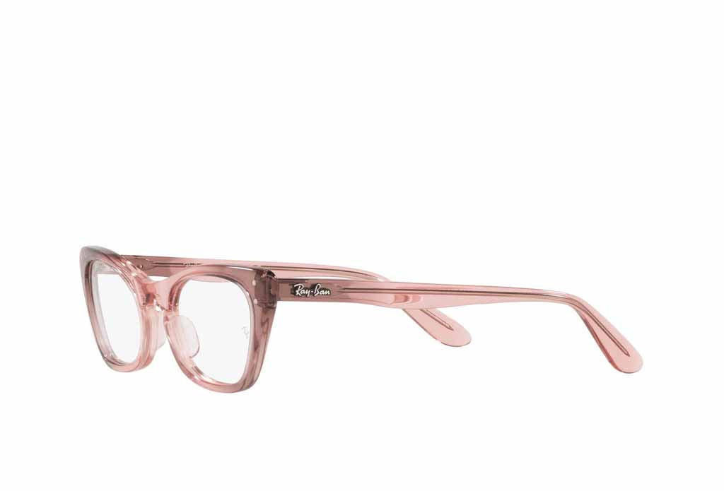 Ray-Ban 9099V Kids Spectacle