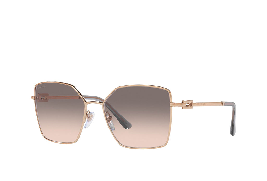 Bvlgari square outlet sunglasses