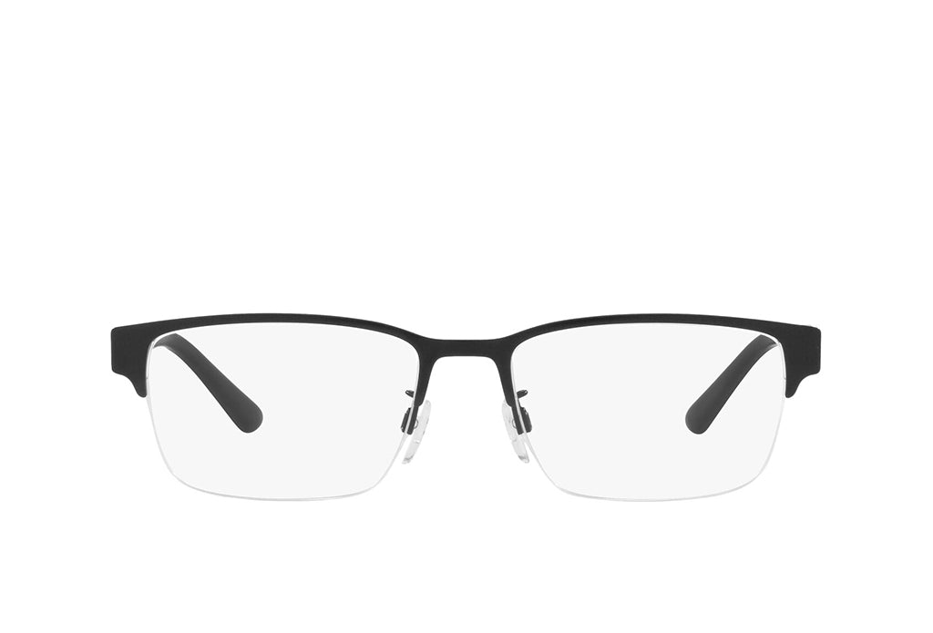 Armani frame hot sale glasses