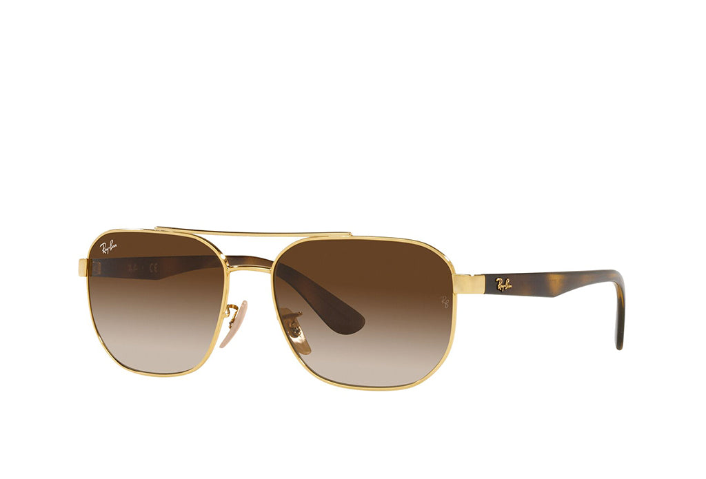 Ray-Ban 3693I Sunglass