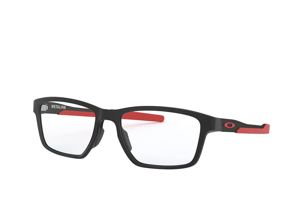 Oakley 8153 Spectacle – Himalaya Optical