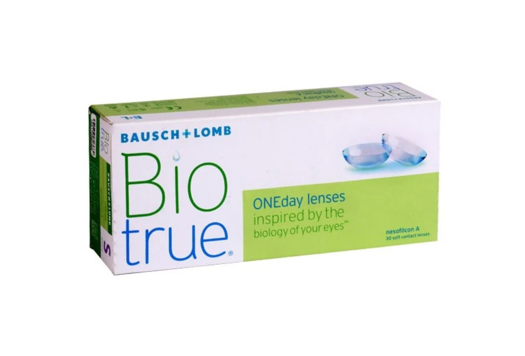 Contact Lens