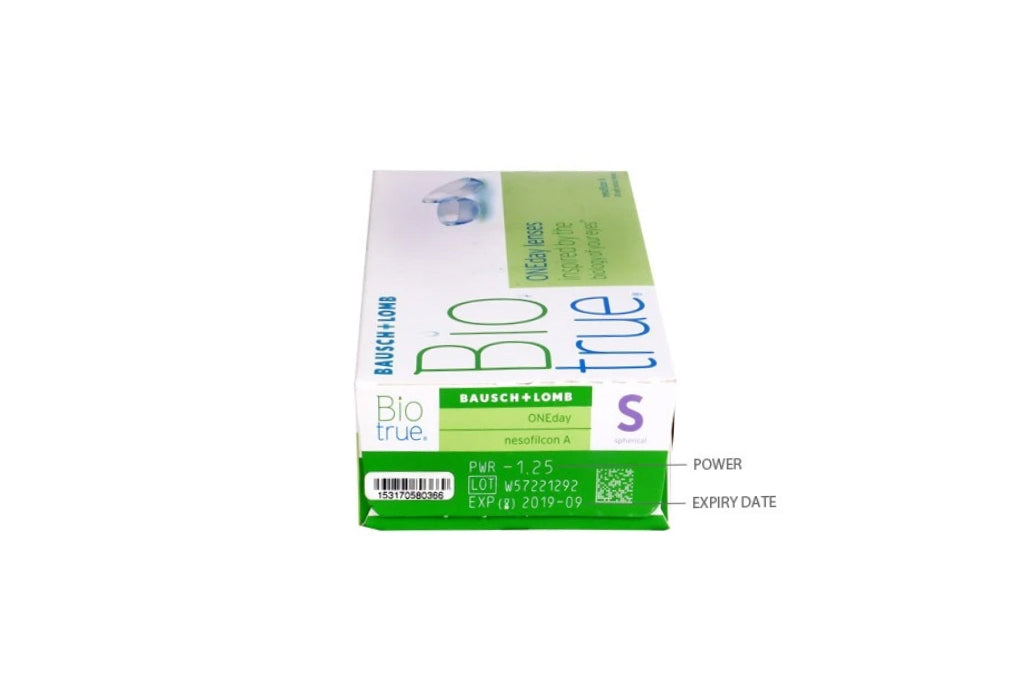 Contact Lens