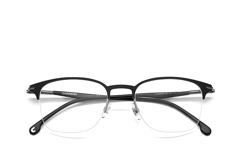 Carrera 281 Spectacle