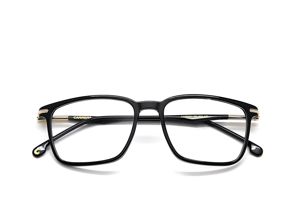 Carrera 283 Spectacle