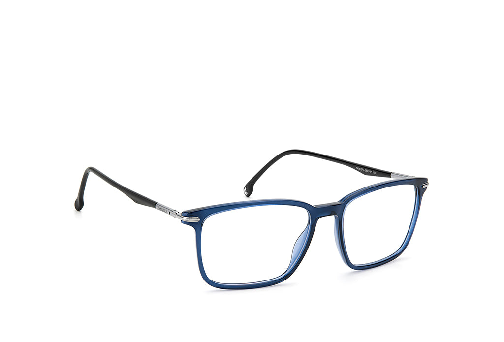 Carrera 283 Spectacle