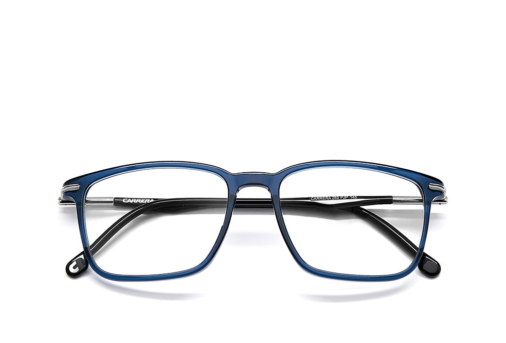 Carrera 283 Spectacle