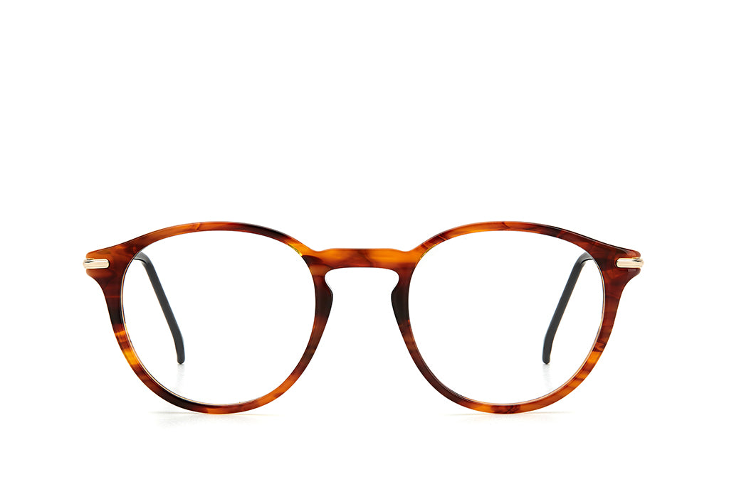 Carrera round outlet eyeglasses