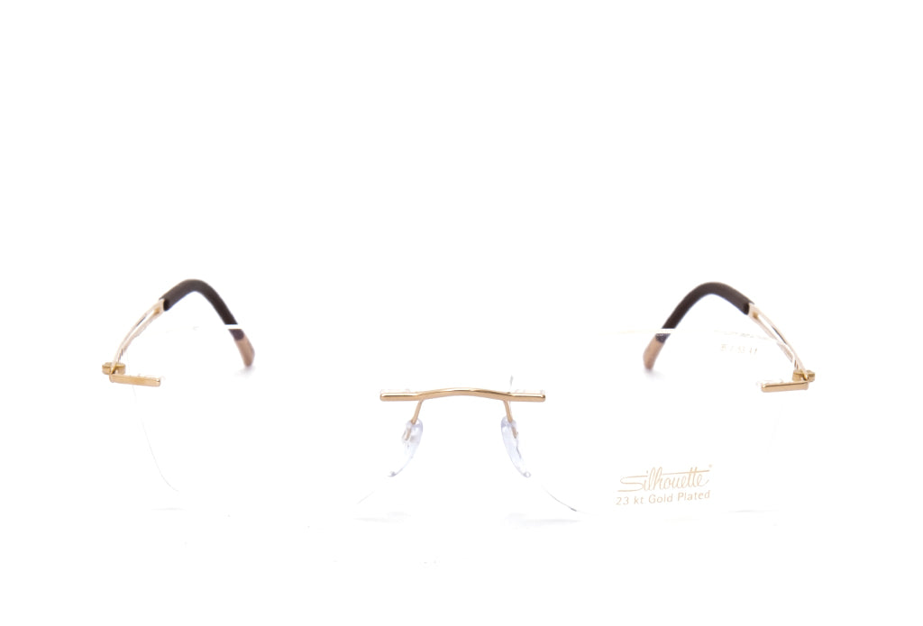 Silhouette 5551/FE Spectacle