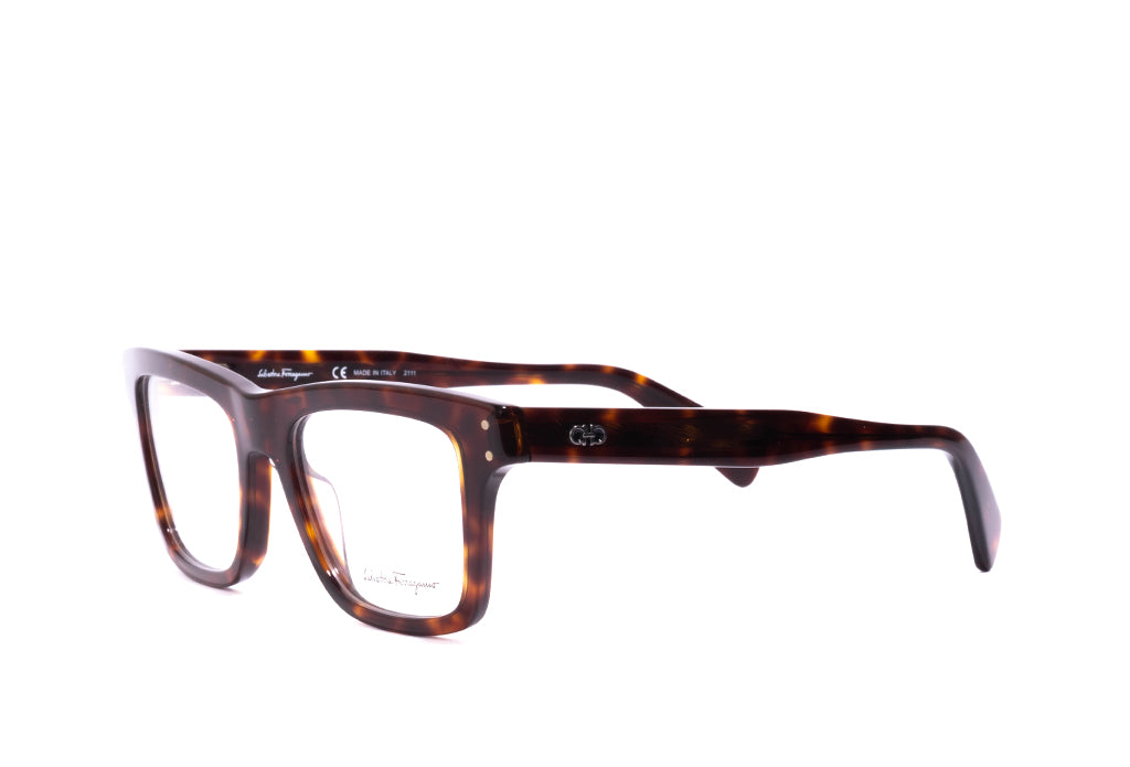 Salvatore 2024 ferragamo spectacles