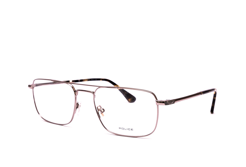 Police D95K Spectacle
