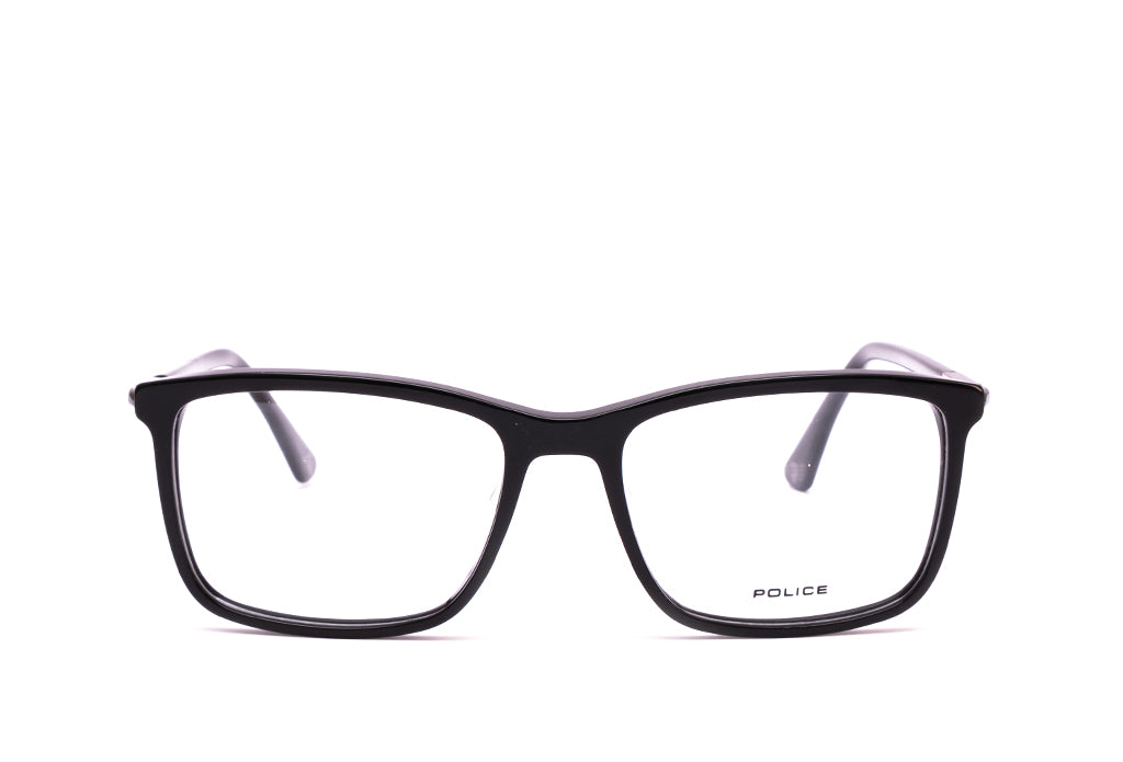 Police D11K Spectacle