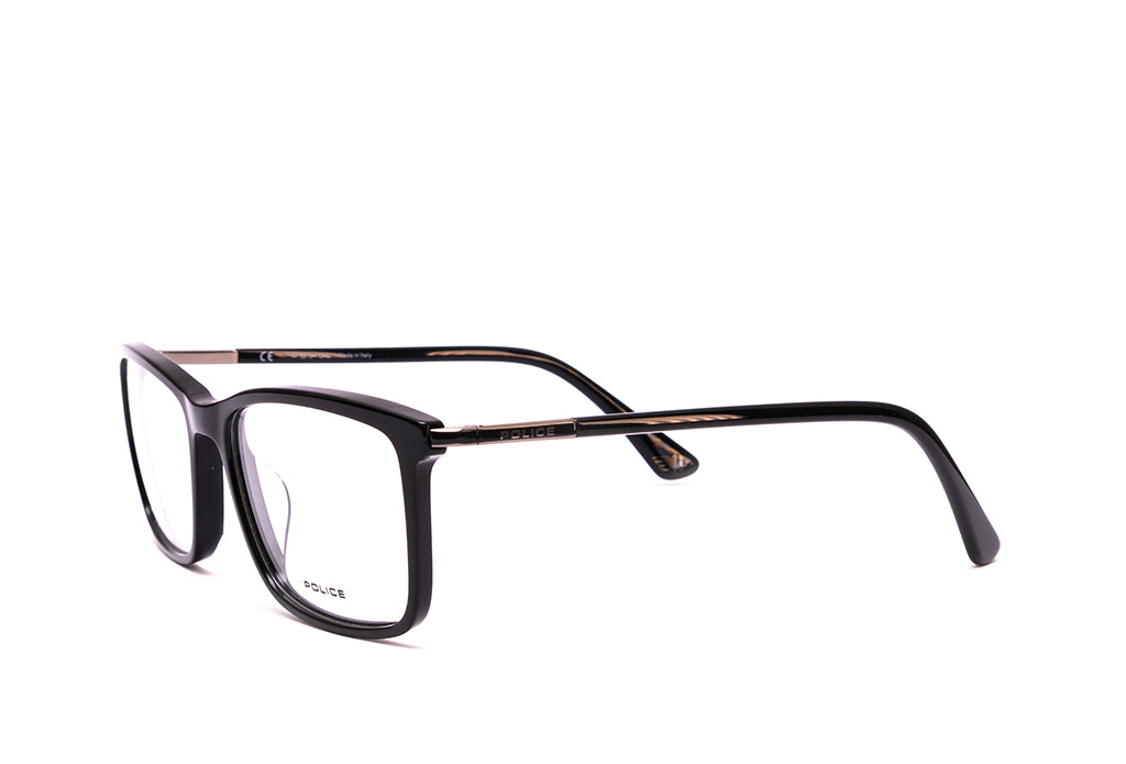 Police D11K Spectacle