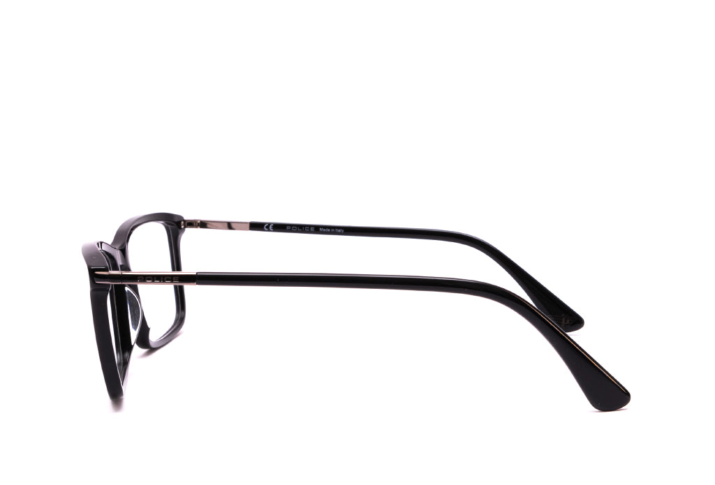 Police D11K Spectacle