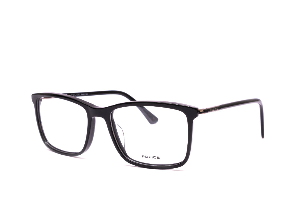 Police D11K Spectacle