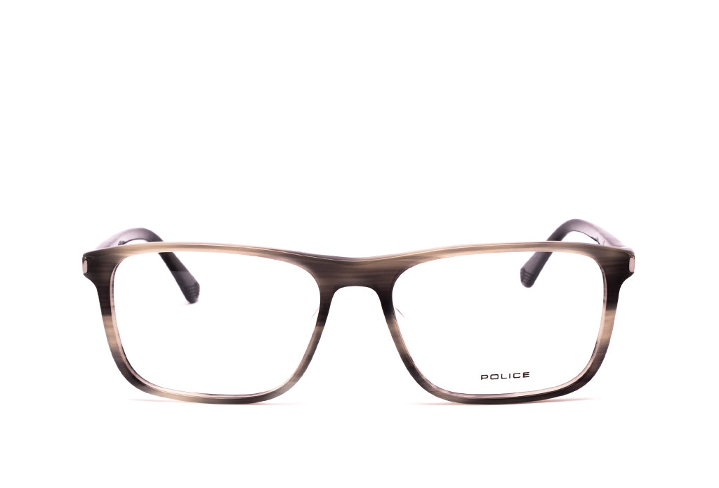 Police D97K Spectacle